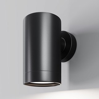 Настенный светильник (бра) Clyde GU10х1 10 Вт IP 54