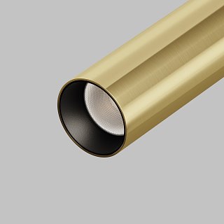 Трековый светильник Focus T Unity 4000K 6Вт 36°