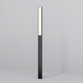 Садово-парковый светильник Blitz 3000К 40Вт IP 65