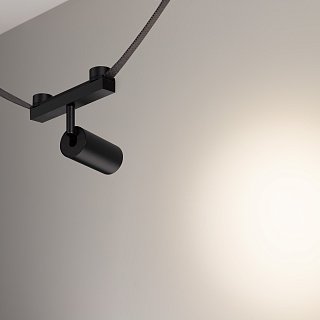 Светильник ART-INBELT-SPOT-R56-15W Day4000-MIX (BK, 34 deg, 48V, DALI) (Arlight, IP20 Металл, 3 года)