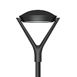 Светильник  OXOR-ORNE-Y-550x600-50W Day4000 (BK, 120 deg, 230V) IP65 (Arlight, -)