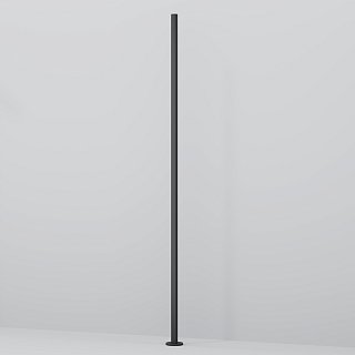 Столб для паркового светильника Pillar