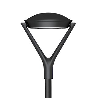 Светильник  OXOR-ORNE-Y-550x600-50W Day4000 (BK, 120 deg, 230V) IP65 (Arlight, -)