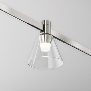 Трековый светильник Bianca Flarity 4000K 2Вт 120°