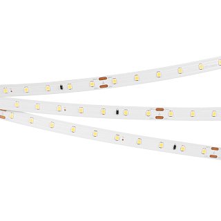 Светодиодная лента IC-A60-10mm 24V Warm3000 (4.6 W/m, IP20, 2835, 30m) (Arlight, 4.6 Вт/м, IP20)