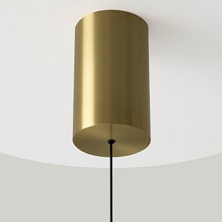 Подвесной светильник Plato 3000К 12Вт 120°