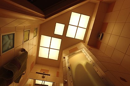 Светодиодная лента вместо люминисцентных ламп