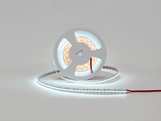 Светодиодная лента SWG Standard,  2835, 240 LED/м, 20 Вт/м, 24В , IP20, Цвет: Холодный белый, SWG2240-24-20-W-M