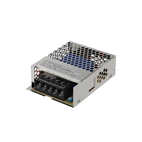 Источник напряжения PSL002 12В 60Вт IP 20 811007