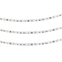 Светодиодная лента SPI-H84-8mm 24V RGBW-Warm-PX6 (22 W/m, IP20, 4040, 5m) (Arlight, -)