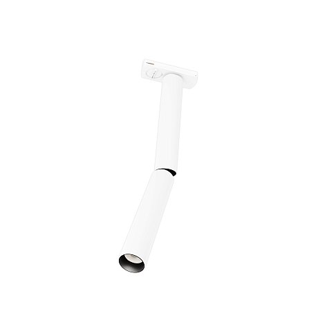 Трековый светильник Фокус Двойной / Focus Dual Unity 4000K 6Вт 36°