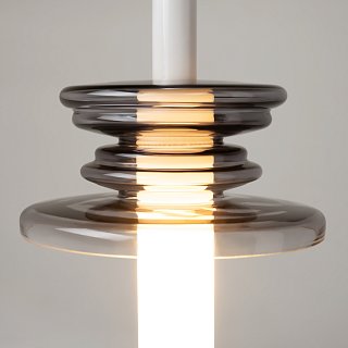 Подвесной светильник Sound Wave G9х1