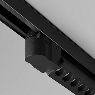 Трековый светильник Points Trinity 4000K 10Вт 30°