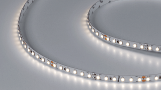 Светодиодная лента IP33 мощность 9.6Вт, DSG3120-24-NW-33