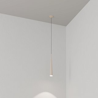 Светильник SP-STIRIA-L400-R57-5W Warm2700 (BG, 36 deg, 230V) (Arlight, IP20 Металл, 3 года)