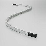 Трековый светильник Flex Basity 3000K/6000K 12Вт 90°