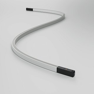 Трековый светильник Flex Basity 3000K/6000K 12Вт 90°