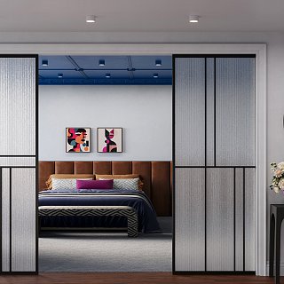 Потолочный светильник Conik gyps GX53 х 12Вт