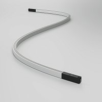 Трековый светильник Flex Basity 3000K/6000K 12Вт 90°