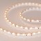 Светодиодная лента RS 2-5000 12V Warm2700 (3014, 60 LED/m, LUX) (Arlight, 4.8 Вт/м, IP20)
