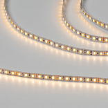 Светодиодная лента 2835, 120 LED/м, 9,6 Вт/м, 12В , IP20, Цвет: Теплый белый, SWG2120-12-9.6-WW-M