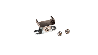 Крепежные скобы для ленты, MNT-BR