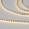 Светодиодная лента 2835, 120 LED/м, 9,6 Вт/м, 12В , IP20, Цвет: Теплый белый, SWG2120-12-9.6-WW-M