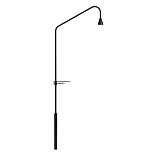 Светильник SP-RINAR-TAB-5W Warm3000 (BK, 36 deg, 230V) (Arlight, IP20 Металл, 5 лет)