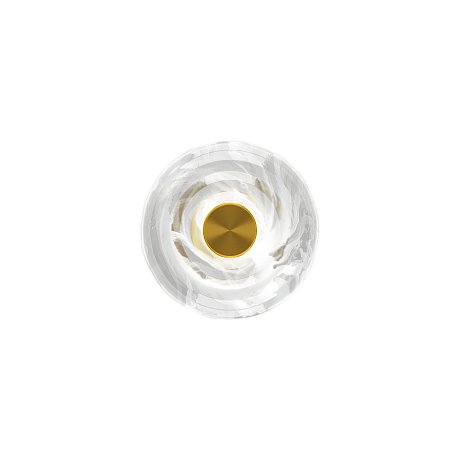 Настенный светильник (бра) Сияние / Sparkle 3000К 5Вт