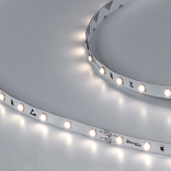 Светодиодная лента 4.8Вт 24В IP33 нейтральное свечение, DSG360-24-NW-33