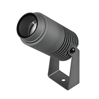 Светильник ALT-RAY-ZOOM-R52-8W Warm3000 (DG, 10-40 deg, 230V) (Arlight, IP67 Металл, 3 года)