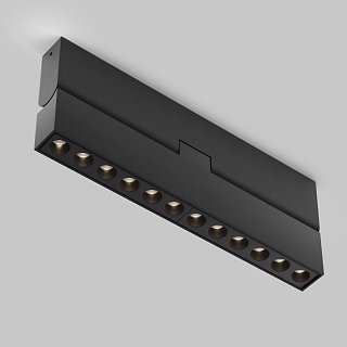 Потолочный светильник Points rot 3000K 12Вт 36°