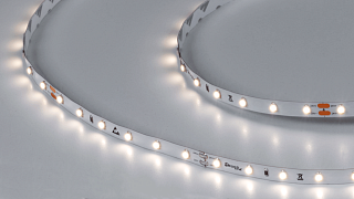 Светодиодная лента 4.8Вт 24В IP33 нейтральное свечение, DSG360-24-NW-33