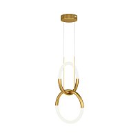 Подвесной светильник Node 3000K 18Вт