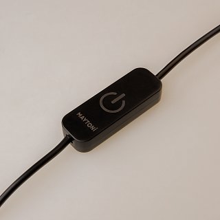 Настольный светильник Dress code 3000К 14Вт