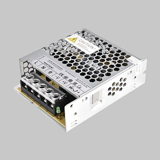 Источник напряжения PSL002 24В 35Вт IP 20 220201