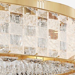 Потолочный светильник Castello 3000К 32Вт