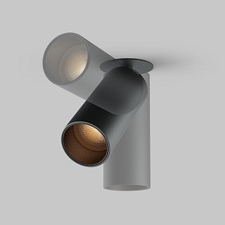 Встраиваемый светильник FOCUS LED 2700 12Вт 44°