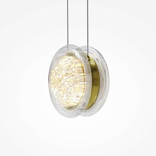 Подвесной светильник Pharao 3000К 7Вт