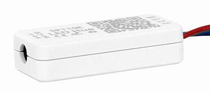 Мини-контроллер ELF SP110E, SM-control, 5/12В, BT