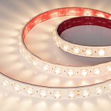Светодиодная лента герметичная FLT-PS-A42-23mm 24V Warm3000 (21 W/m, IP67, 15deg, 5m) (Arlight, -)
