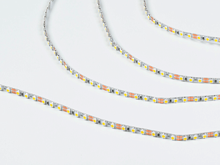 Светодиодная лента 3528, 120 LED/м, 9,6 Вт/м, 12В , IP20, Цвет: Нейтральный белый, SWG3T120-12-9.6-NW-M