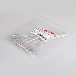 Разъем выводной DCWP-2pin-L150mm-X1F (MAMA) (Arlight, -)