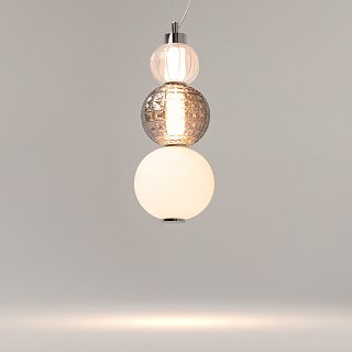 Подвесной светильник Collar 3000K 16Вт