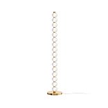 Напольный светильник (торшер) Amulet 3000К 33Вт