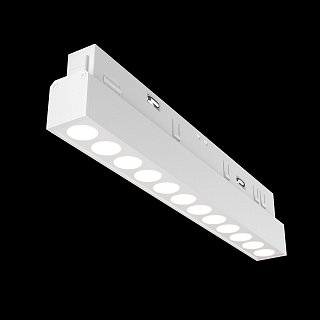 Трековый светильник Points Exility 4000K 12Вт 36°