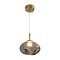 Подвесной светильник Freya FR5601PL-01GR