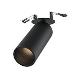 Встраиваемый светильник FOCUS LED 3000K 1x12W 50°