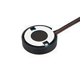 Диммер SR-PRIME-MIRROR-R35-BK (12-24V, 48-96W, PROXIMITY SENSOR) (Arlight, IP20 Пластик, 2 года)