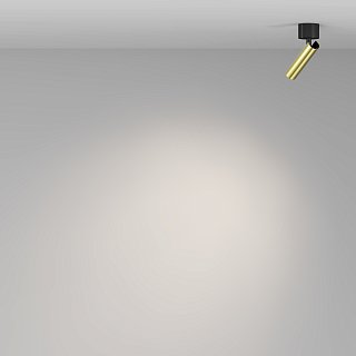 Потолочный светильник Focus T 4000K 6Вт 36°